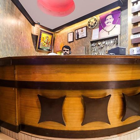 Spot On 47191 Hotel Rudraksh Residency Sidhauli Extérieur photo