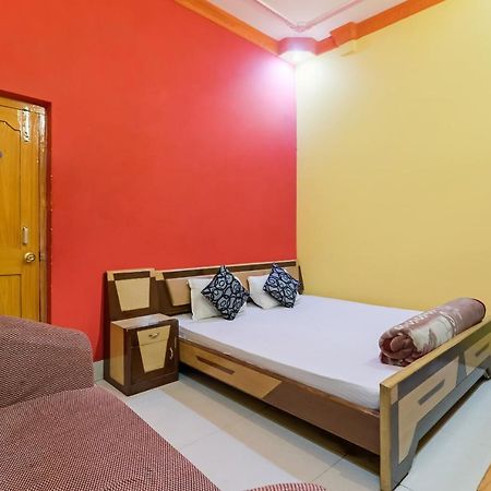 Spot On 47191 Hotel Rudraksh Residency Sidhauli Extérieur photo