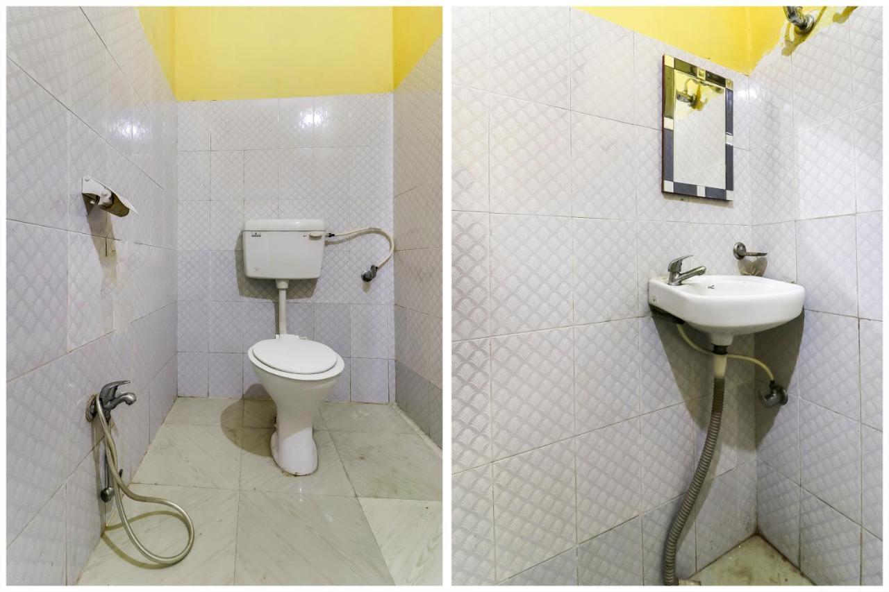 Spot On 47191 Hotel Rudraksh Residency Sidhauli Extérieur photo