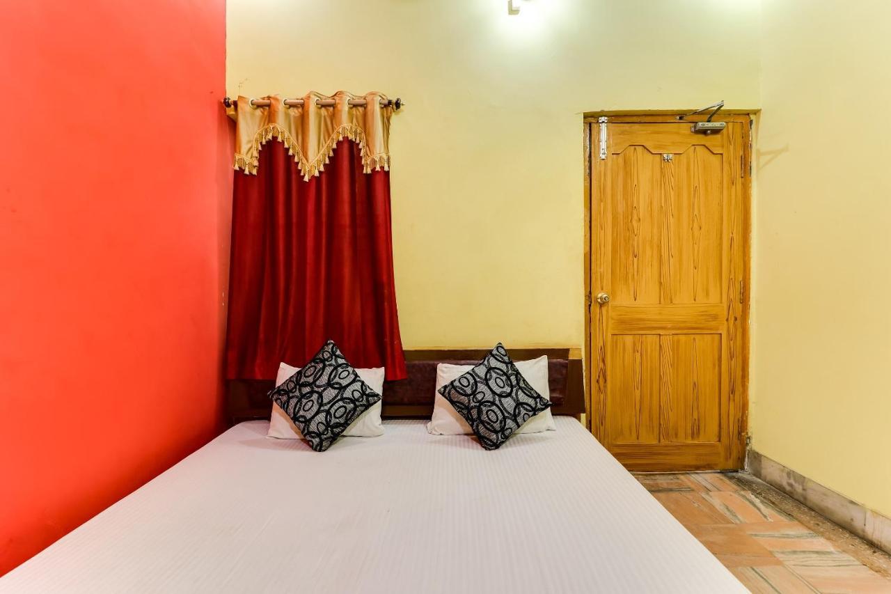 Spot On 47191 Hotel Rudraksh Residency Sidhauli Extérieur photo