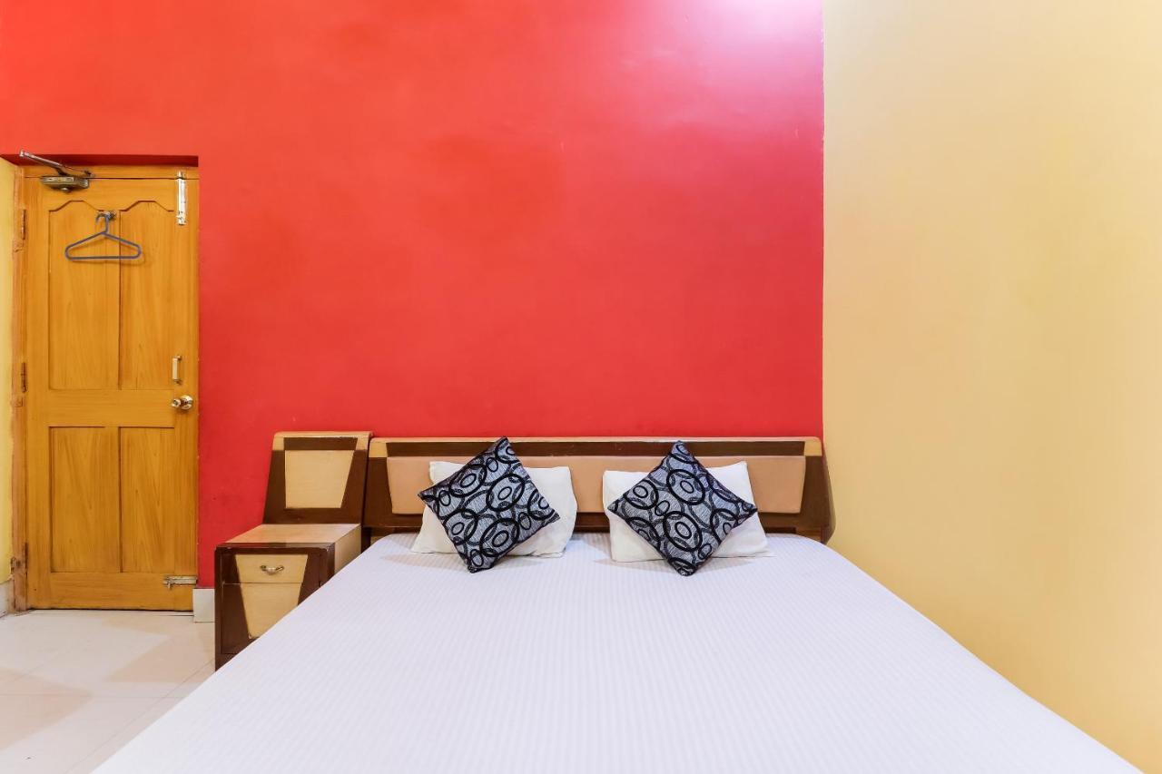 Spot On 47191 Hotel Rudraksh Residency Sidhauli Extérieur photo