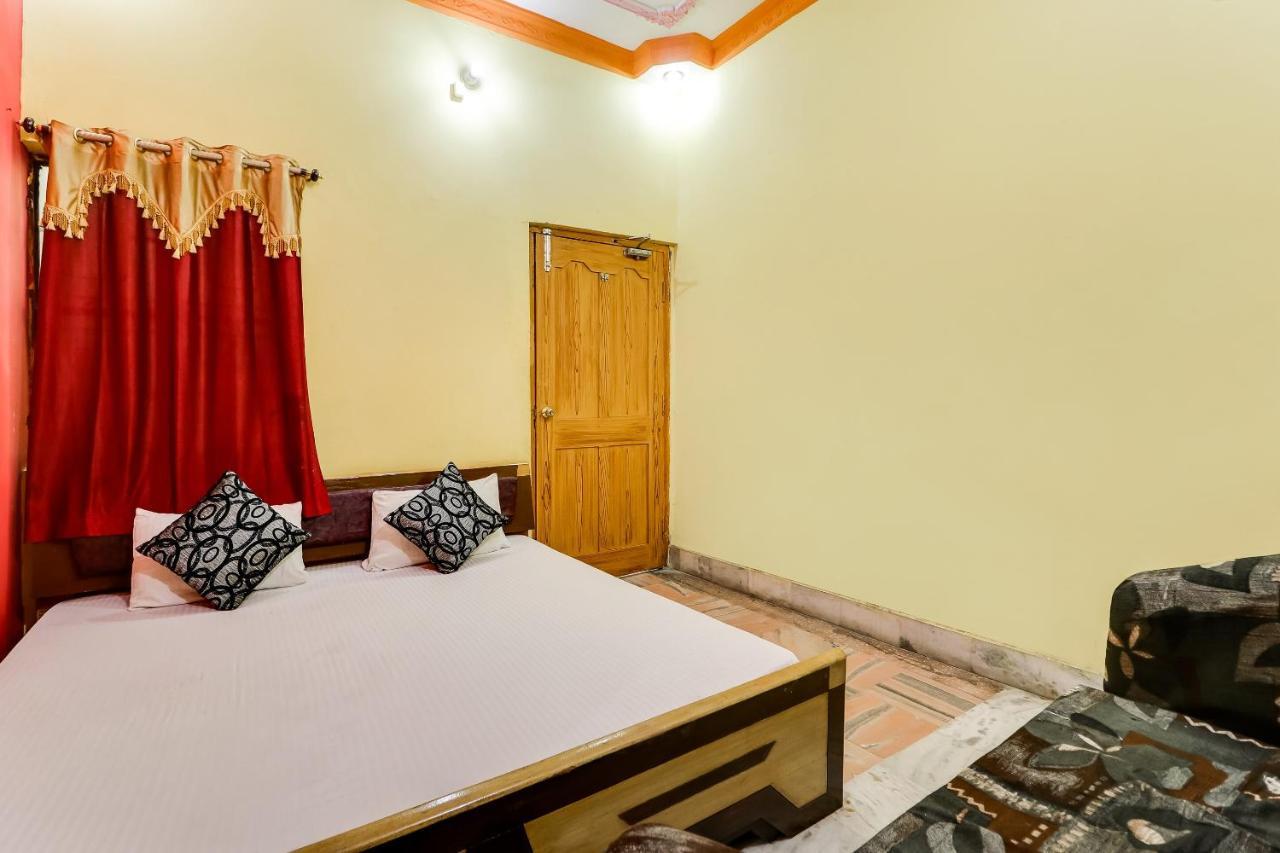 Spot On 47191 Hotel Rudraksh Residency Sidhauli Chambre photo