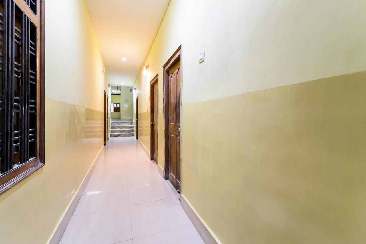 Spot On 47191 Hotel Rudraksh Residency Sidhauli Extérieur photo