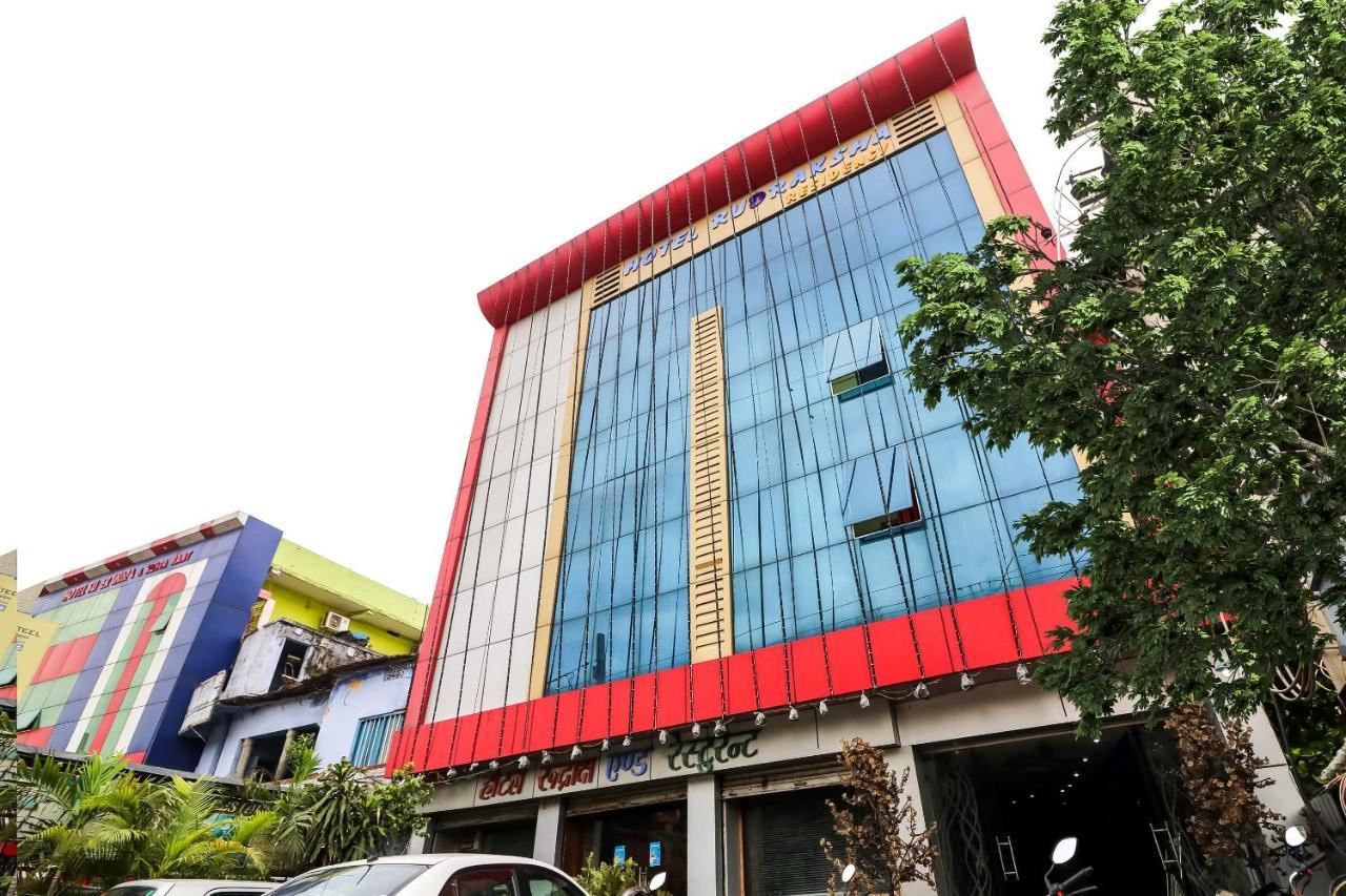 Spot On 47191 Hotel Rudraksh Residency Sidhauli Extérieur photo
