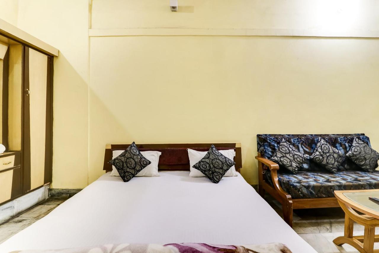 Spot On 47191 Hotel Rudraksh Residency Sidhauli Extérieur photo