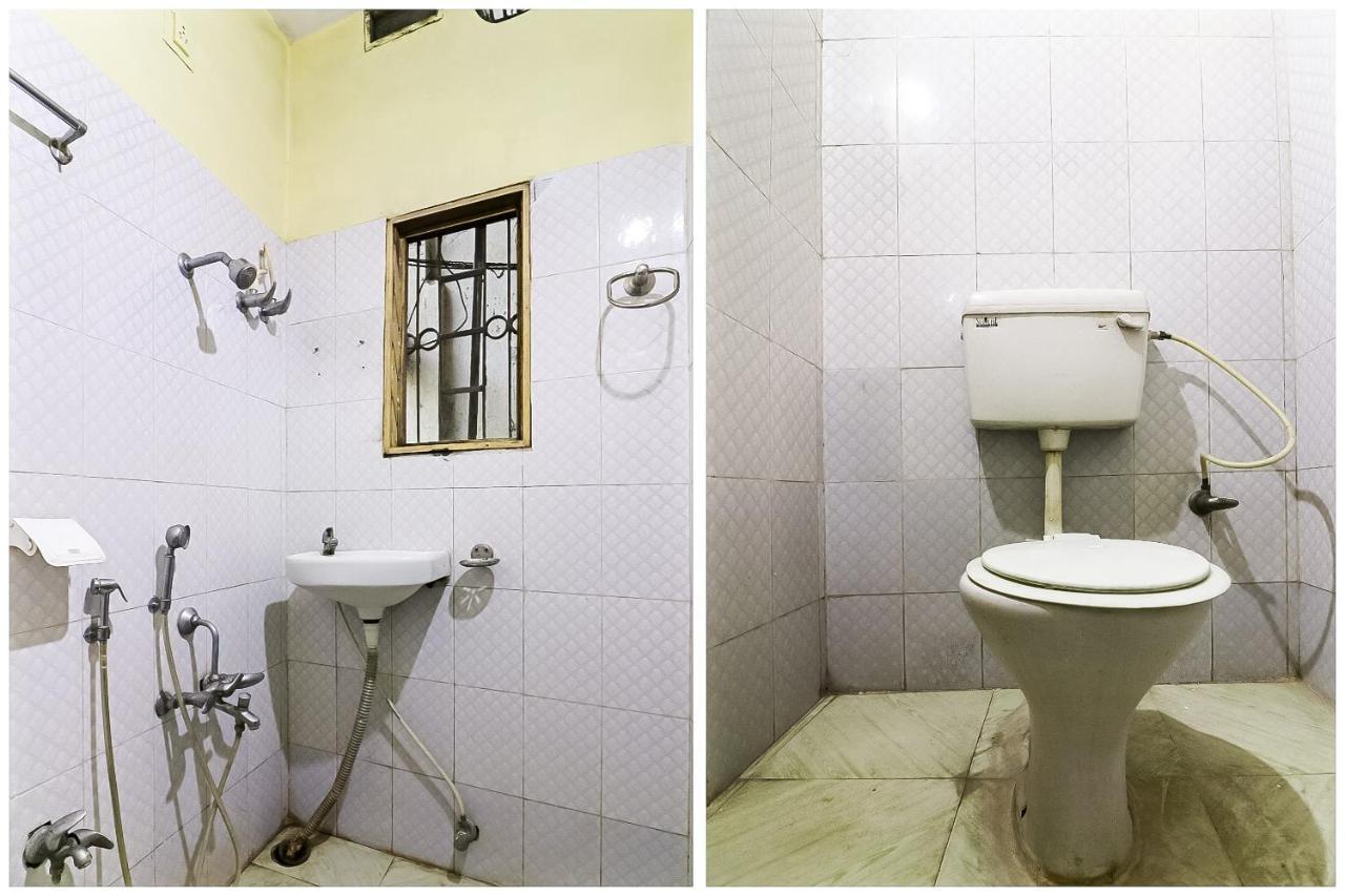 Spot On 47191 Hotel Rudraksh Residency Sidhauli Extérieur photo