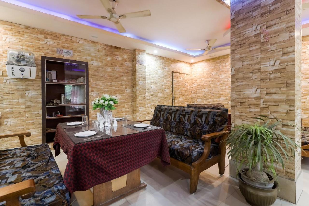Spot On 47191 Hotel Rudraksh Residency Sidhauli Extérieur photo