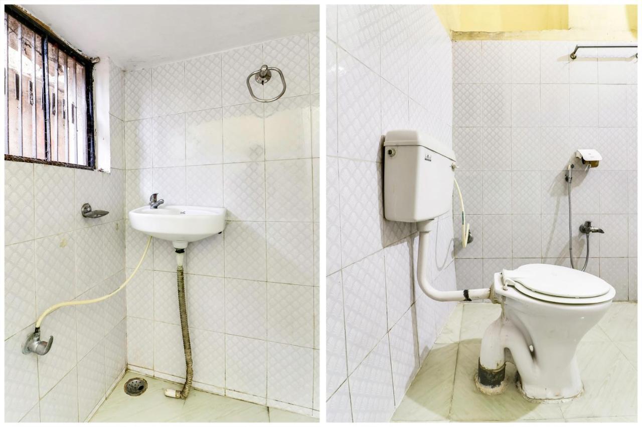 Spot On 47191 Hotel Rudraksh Residency Sidhauli Extérieur photo
