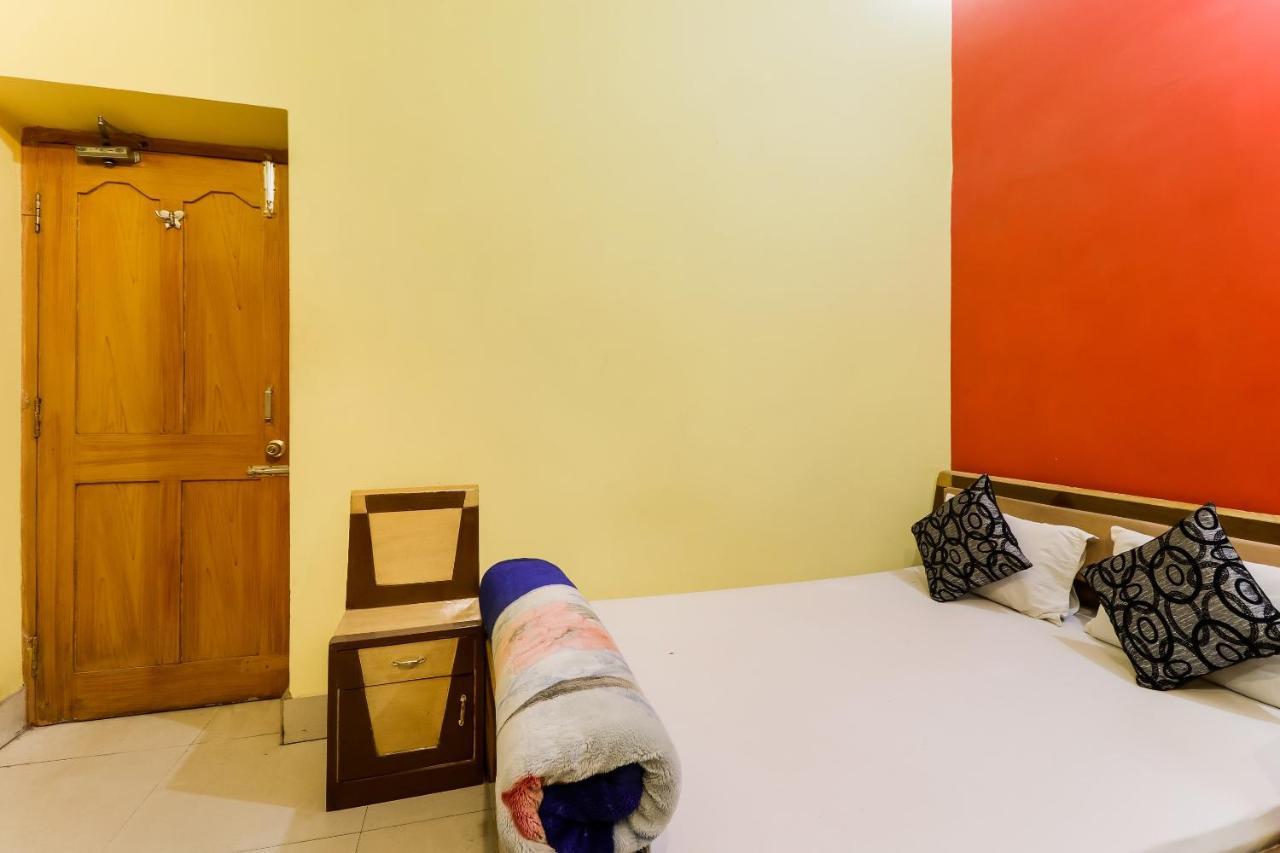 Spot On 47191 Hotel Rudraksh Residency Sidhauli Extérieur photo